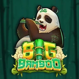 Play Big Bamboo slot by Push Gaming on www.fam-bet-casino.com