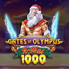 Play the Gates of Olympus Xmas 1000 slot by Pragmatic Play on Fambet Casino