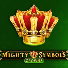Mighty Symbols Crowns – slot by Wazdan, featured at www.fam-bet-casino.com