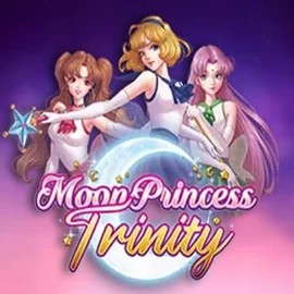 Play Moon Princess Trinity slot by Play'n GO on www.fam-bet-casino.com
