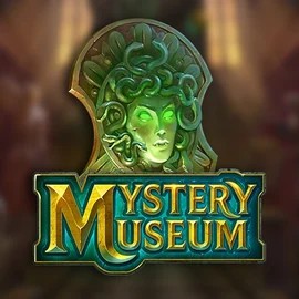 Mystery Museum – slot by Push Gaming, featured at www.fam-bet-casino.com