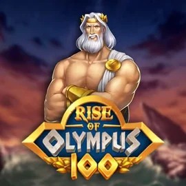 Rise of Olympus 100 online slot from Play'n GO – play at www.fam-bet-casino.com